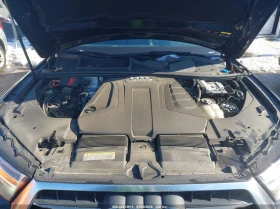 Audi Q7 2l 45 Premium - 18000 € / 35204.94 лв. - 26762554 10