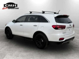 Kia Sorento * EX, S * CARFAX * ЦЕНА ДО БГ