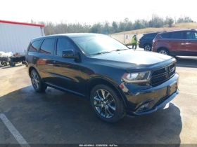 ������ Dodge Durango