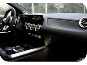Mercedes-Benz GLA 45 AMG /360/DISTRONIC/BURMESTER | Auto.bg — изображение 2