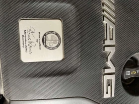 Mercedes-Benz GLA 45 AMG /360/DISTRONIC/BURMESTER | Auto.bg — изображение 7