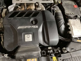 Mercedes-Benz GLA 45 AMG /360/DISTRONIC/BURMESTER | Auto.bg — изображение 8