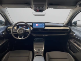 Jeep Avenger ALTITUDE BEV 54 kWh 115 kW 156 hp 400 km | Auto.bg — изображение 9