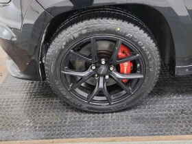 Jeep Grand cherokee SRT| PANO| DISTRONIC| ОБДУХВАНЕ|  | Auto.bg — изображение 6