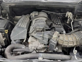 Jeep Grand cherokee SRT| PANO| DISTRONIC| ОБДУХВАНЕ|  | Auto.bg — изображение 16