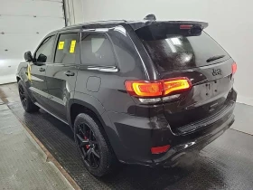 Jeep Grand cherokee SRT| PANO| DISTRONIC| ОБДУХВАНЕ|  | Auto.bg — изображение 4