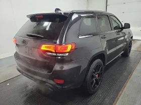 Jeep Grand cherokee SRT| PANO| DISTRONIC| ОБДУХВАНЕ|  | Auto.bg — изображение 3