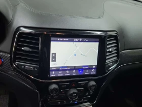 Jeep Grand cherokee SRT| PANO| DISTRONIC| ОБДУХВАНЕ|  | Auto.bg — изображение 11