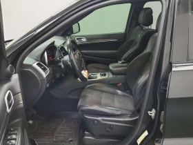 Jeep Grand cherokee SRT| PANO| DISTRONIC| ОБДУХВАНЕ|  | Auto.bg — изображение 8