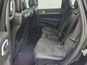 Jeep Grand cherokee SRT| PANO| DISTRONIC| ОБДУХВАНЕ|  | Auto.bg — изображение 12