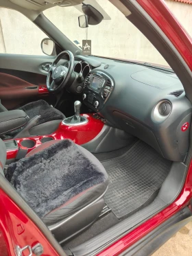 Nissan Juke undefined | Auto.bg — изображение 7