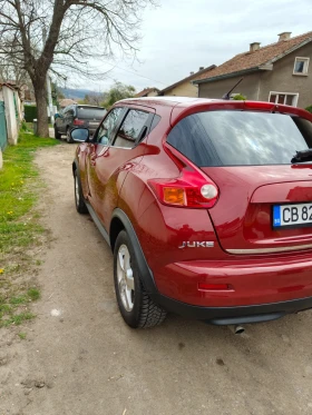 Nissan Juke undefined | Auto.bg — изображение 5