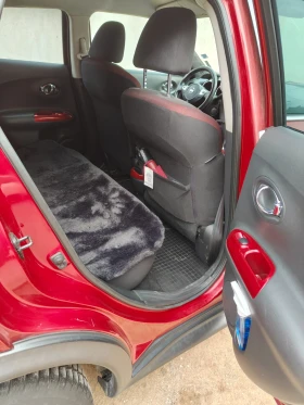 Nissan Juke undefined | Auto.bg — изображение 8