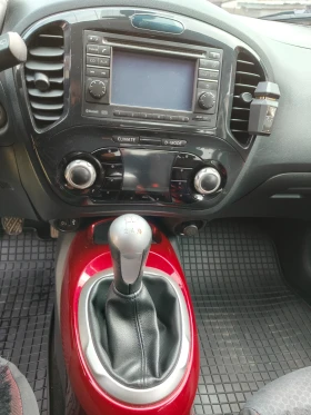 Nissan Juke undefined | Auto.bg — изображение 11