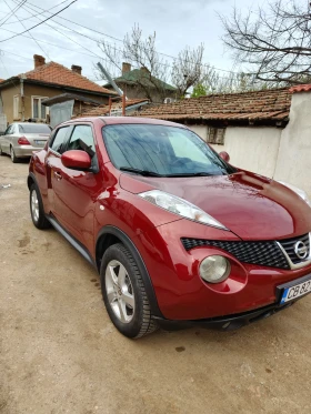 Nissan Juke undefined | Auto.bg — изображение 3
