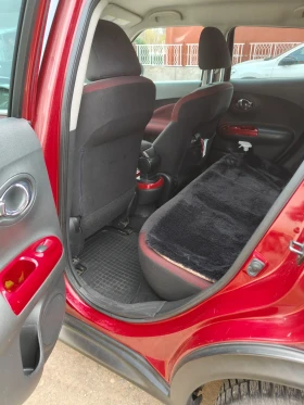 Nissan Juke undefined | Auto.bg — изображение 9