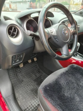 Nissan Juke undefined | Auto.bg — изображение 12