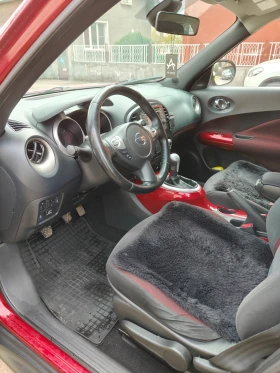 Nissan Juke undefined | Auto.bg — изображение 10