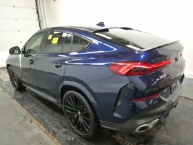 BMW X6 40i M-Sport * Laser * CARFAX * От BMW * 68к км! *  - 43500 € / 85078.60 лв. - 35963520 4