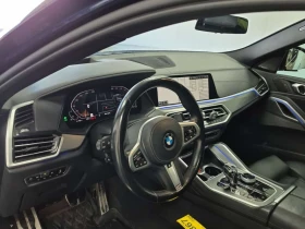 BMW X6 40i M-Sport * Laser * CARFAX * От BMW * 68к км! *  - 43500 € / 85078.60 лв. - 35963520 6