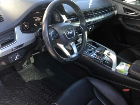 Audi Q7 * Technik * S-LINE * 360 * PANORAMIC PROOF  - 15190 € / 29709.06 лв. - 16935091 7
