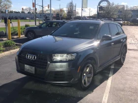 Audi Q7 * Technik * CARFAX * БЕЗ ПЪРВОНАЧАЛНА ВНОСКА