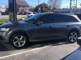 Audi Q7 * Technik * S-LINE * 360 * PANORAMIC PROOF  - 15190 € / 29709.06 лв. - 16935091 4