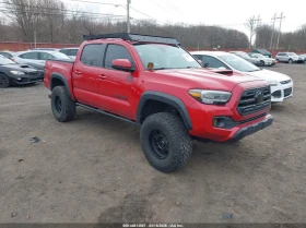 ������ Toyota Tacoma