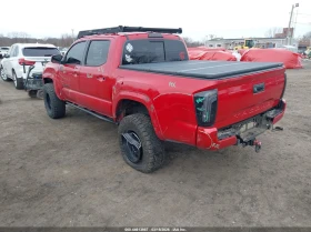 Toyota Tacoma 3.5l Trd Off-Road | Mobile.bg � ����� ������ 3