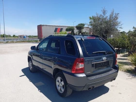 Kia Sportage ���-������ | Mobile.bg � ����� ������ 5