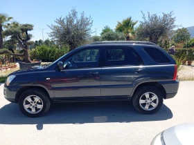 Kia Sportage ���-������ | Mobile.bg � ����� ������ 6