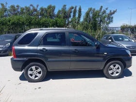 Kia Sportage ���-������ | Mobile.bg � ����� ������ 4