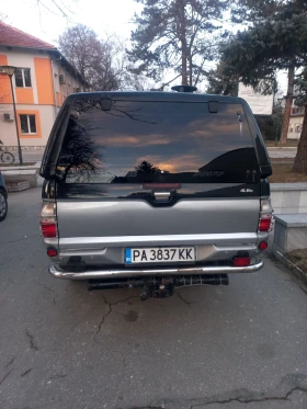 Mitsubishi L200 2.5 116 | Mobile.bg � ����� ������ 5