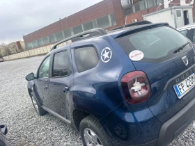 Dacia Duster 1.5 DCi 110 ks 4x4 Evro 6 | Mobile.bg � ����� ������ 11