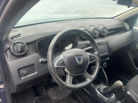 Dacia Duster 1.5 DCi 110 ks 4x4 Evro 6 | Mobile.bg � ����� ������ 10