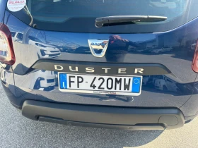 Dacia Duster 1.5 DCi 110 ks 4x4 Evro 6 | Mobile.bg � ����� ������ 2