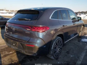 Mercedes-Benz EQE * 350* SUV* 4MATIC*  - 32000 € / 62586.56 лв. - 26396342 4