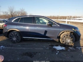Mercedes-Benz EQE * 350* SUV* 4MATIC*  - 32000 € / 62586.56 лв. - 26396342 7