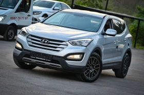 Hyundai Santa fe 2.0CRDI / 4x4 / АВТОМАТИК / 7 МЕСТА !!!