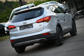Hyundai Santa fe 2.0CRDI / 4x4 / АВТОМАТИК / 7 МЕСТА !!! - 10999 € / 21512.17 лв. - 52771109 5