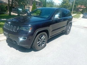 ������ Jeep Grand cherokee