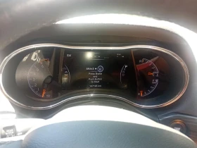 Jeep Grand cherokee 5.7 , V8, LIMITED, 390 ps | Mobile.bg � ����� ������ 10