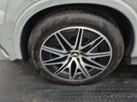 Mercedes-Benz GLC 43 AMG 4MATIC/ДВА КЛЮЧА/ПАНОРАМА/ДИСТРОНИК/HUD | Auto.bg — изображение 6