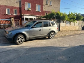 BMW X3 | Mobile.bg � ����� ������ 2