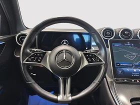 Mercedes-Benz GLC 300 4MATIC* DISTRONIC* ПОДГРЕВ* КАМЕРА* ПАНОРАМА*  - 30200 € / 59066.07 лв. - 10128203 7
