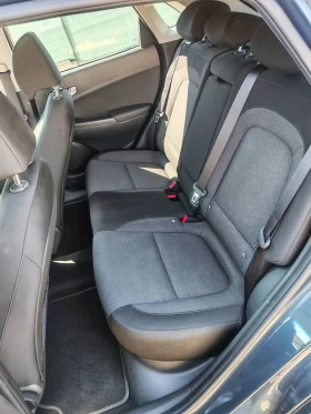 Hyundai Kona 64KWh/TREND/ГАРАНЦИЯ/SOH100%/BLUELINK/2021г. - 19999 € / 39114.64 лв. - 99656817 9