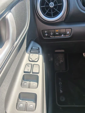 Hyundai Kona 64KWh/TREND/ГАРАНЦИЯ/SOH100%/BLUELINK/2021г. - 19999 € / 39114.64 лв. - 99656817 13