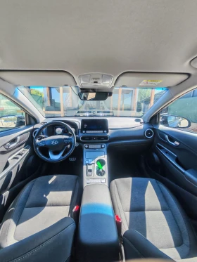 Hyundai Kona 64KWh/TREND/ГАРАНЦИЯ/SOH100%/BLUELINK/2021г. - 19999 € / 39114.64 лв. - 99656817 10