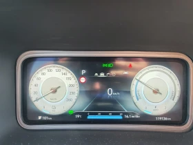 Hyundai Kona 64KWh/TREND/ГАРАНЦИЯ/SOH100%/BLUELINK/2021г. - 19999 € / 39114.64 лв. - 99656817 14