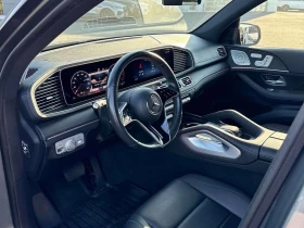 Mercedes-Benz GLE 350 BURMESTER| MEMORY| PANO| 360| 2 KЛЮЧА | Auto.bg — изображение 5